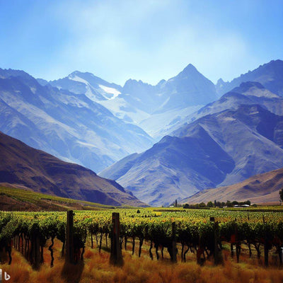 What do Malbec grape wines offer us?