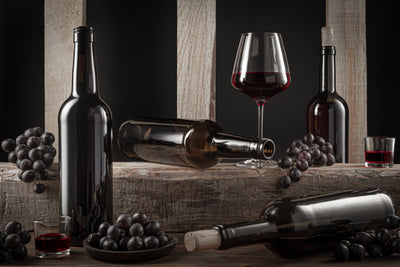 Los mejores vinos Pinot Noir. Auténticos tesoros vinícolas