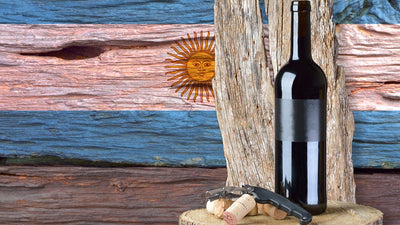 Introduction to Argentine wines