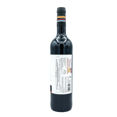 F. Schatz Pinot Noir 2015 - D.O. Sierras de Málaga